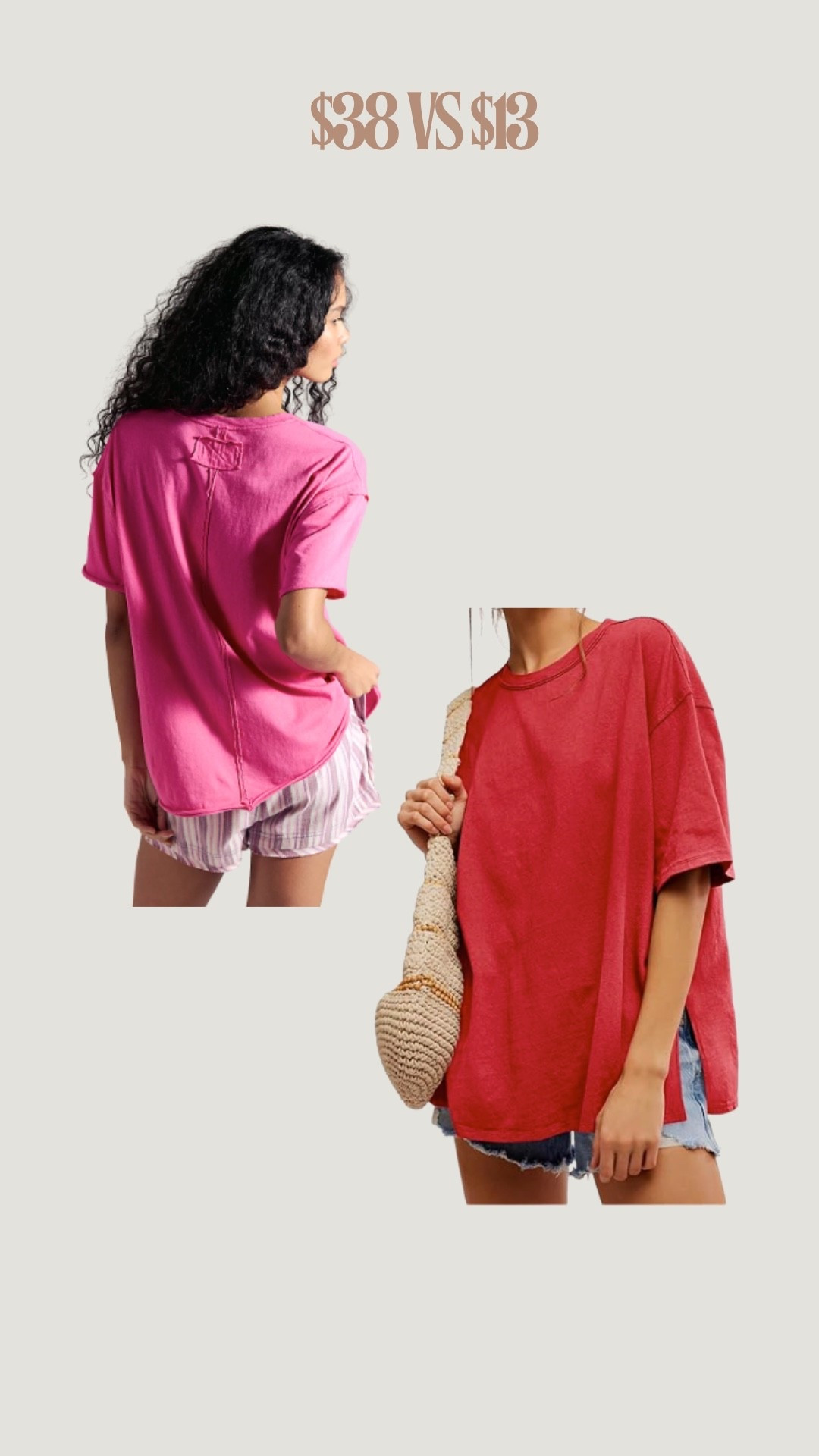 I love that I found an Amazon Nina tee!

#LTKootd #LTKmomlife