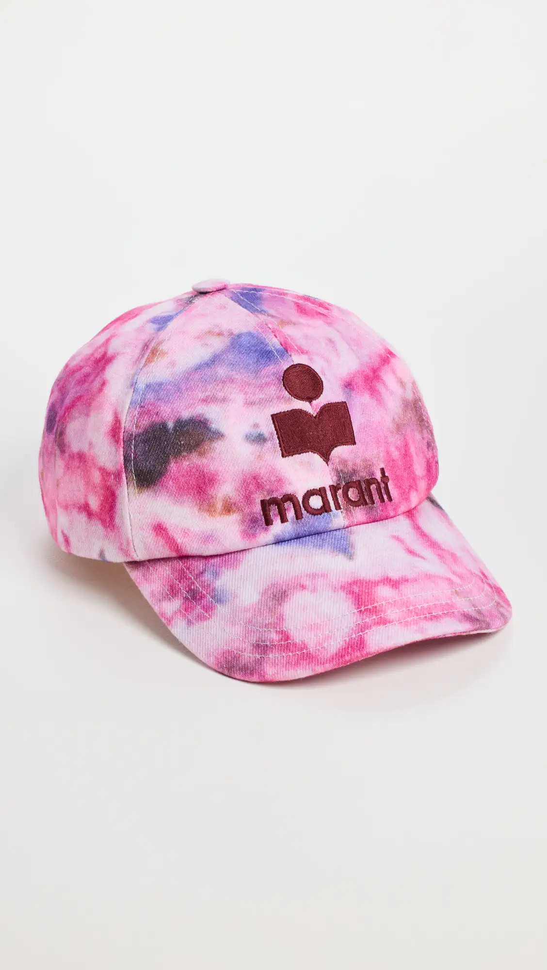 Tyron Tie-Dye Cap | Shopbop