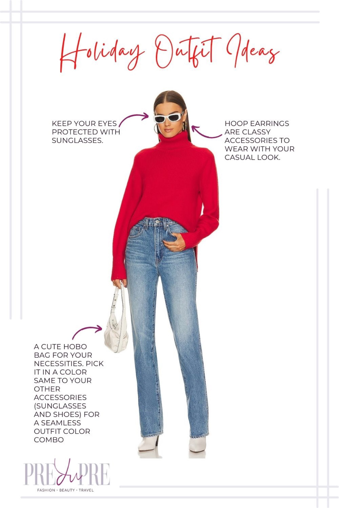 Holiday outfit idea plus the perfect accessories to match it.

Holiday outfit, holiday look, Thanksgiving, Christmas, family photos, outfit idea, outfit look

#LTKHoliday #LTKSeasonal #LTKstyletip