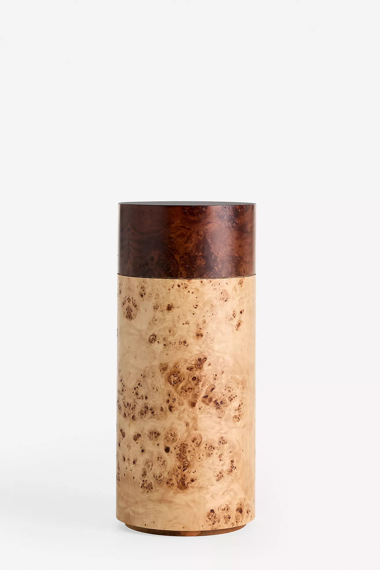 Holland Burl Drinks Table | Anthropologie (US)