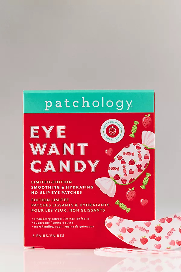 Patchology Eye Want Candy Eye Gel Set | Anthropologie (US)
