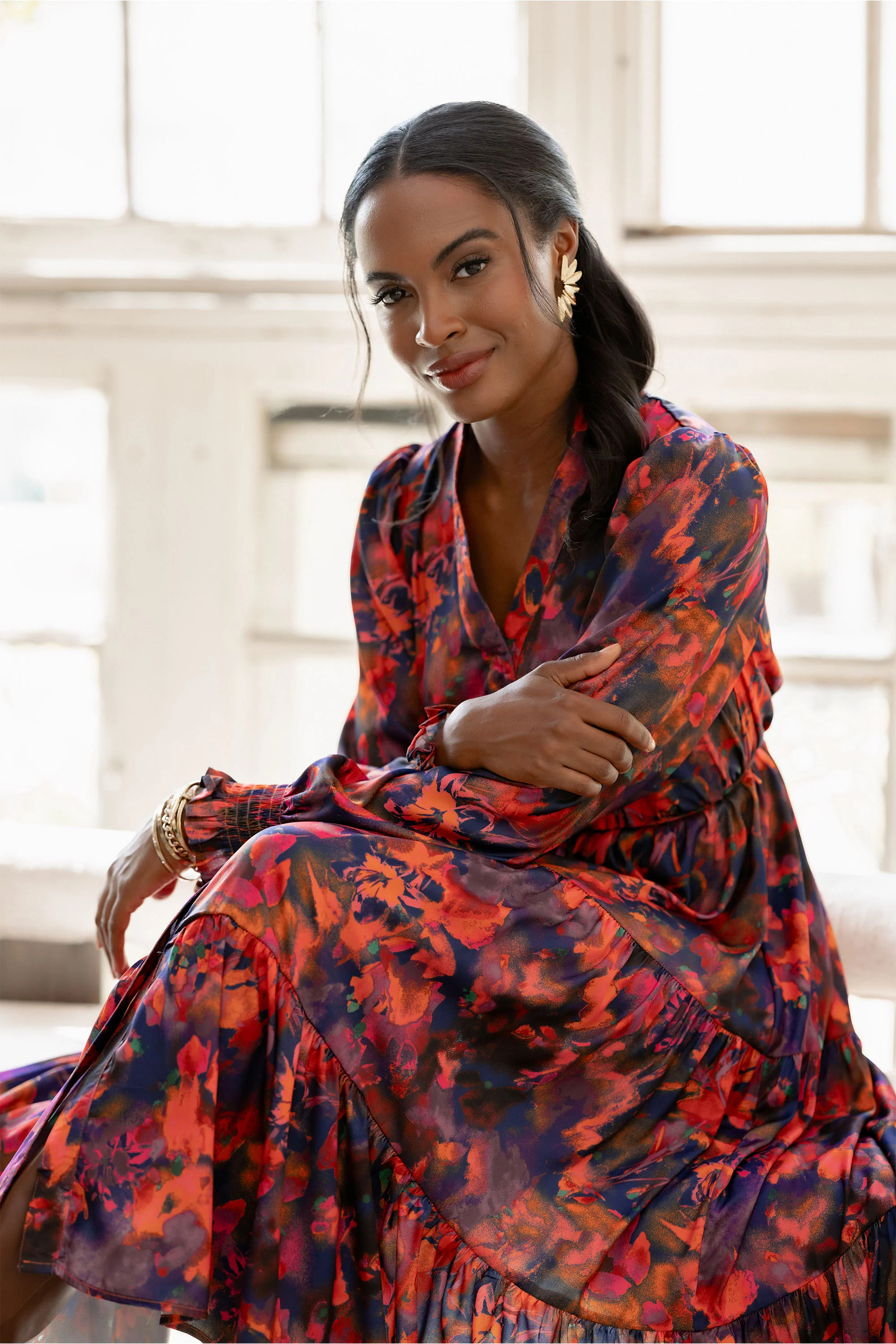 Bailey Dress | Avara