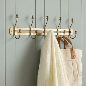 Chris Loves Julia Hook Rack (22")