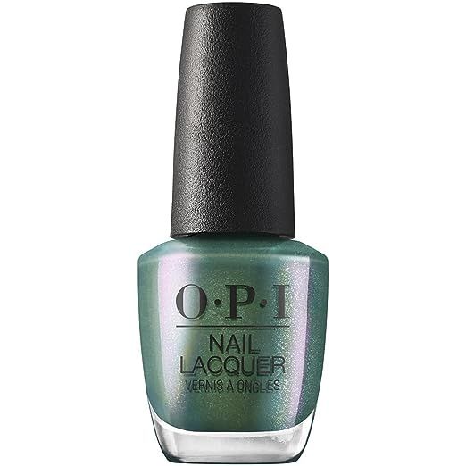 OPI Nail Lacquer, Nail Polish, Up to 7 Days of Wear, Chip Resistant & Fast Drying, Fall 2023 Coll... | Amazon (US)