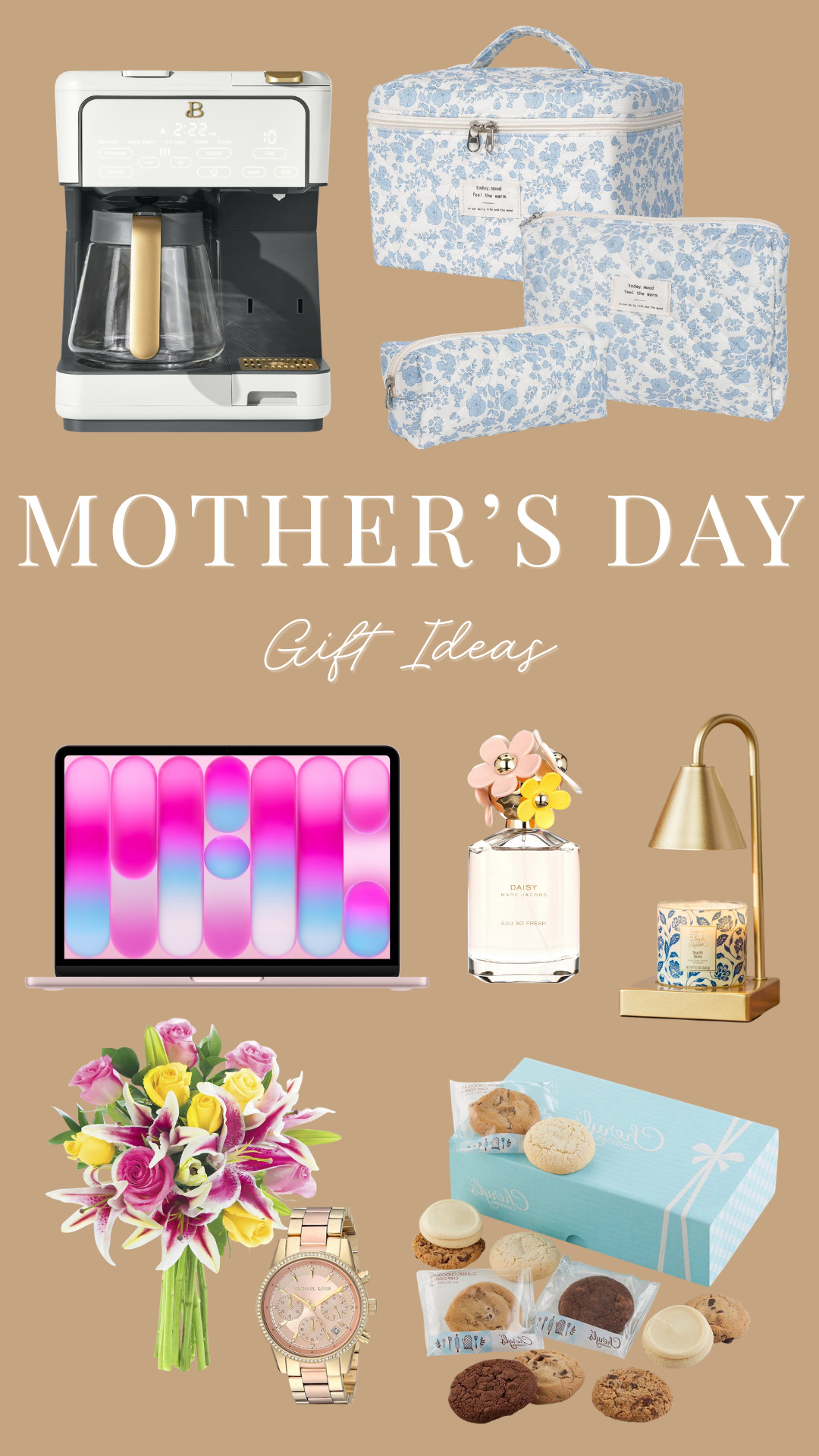 Check out these Mother's Day Gift Ideas from Walmart!

 

 #LTKMothersDay #LTKmomlife #LTKSaleAlert