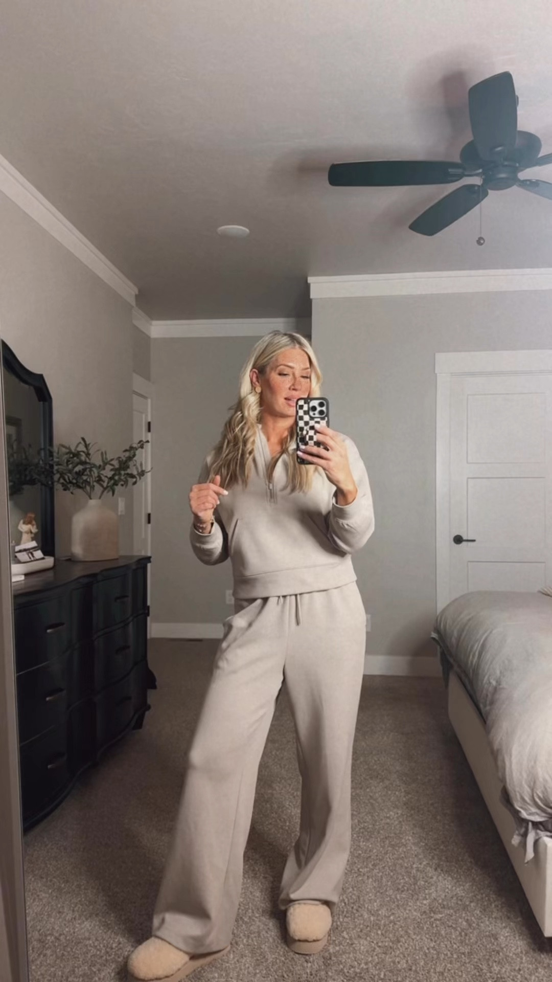 Target set for loungewear 
I’m loving the color, quality and fit! 

#LTKGiftGuide #LTKFindsUnder50 #LTKStyleTip