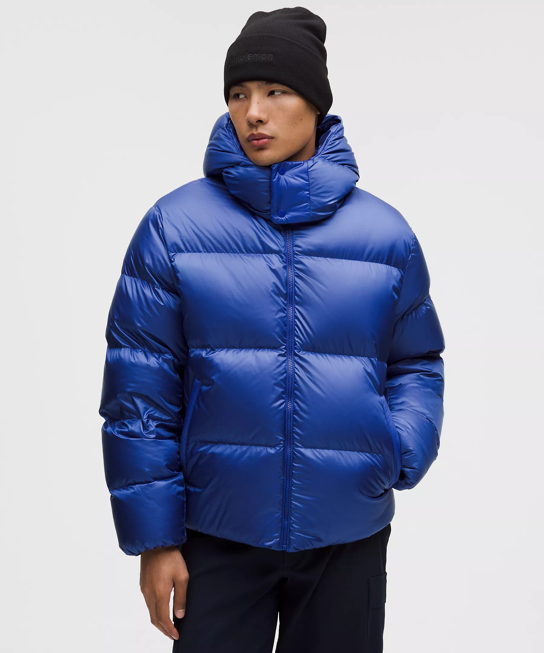 Always Down Puffer Jacket | lululemon (CA)