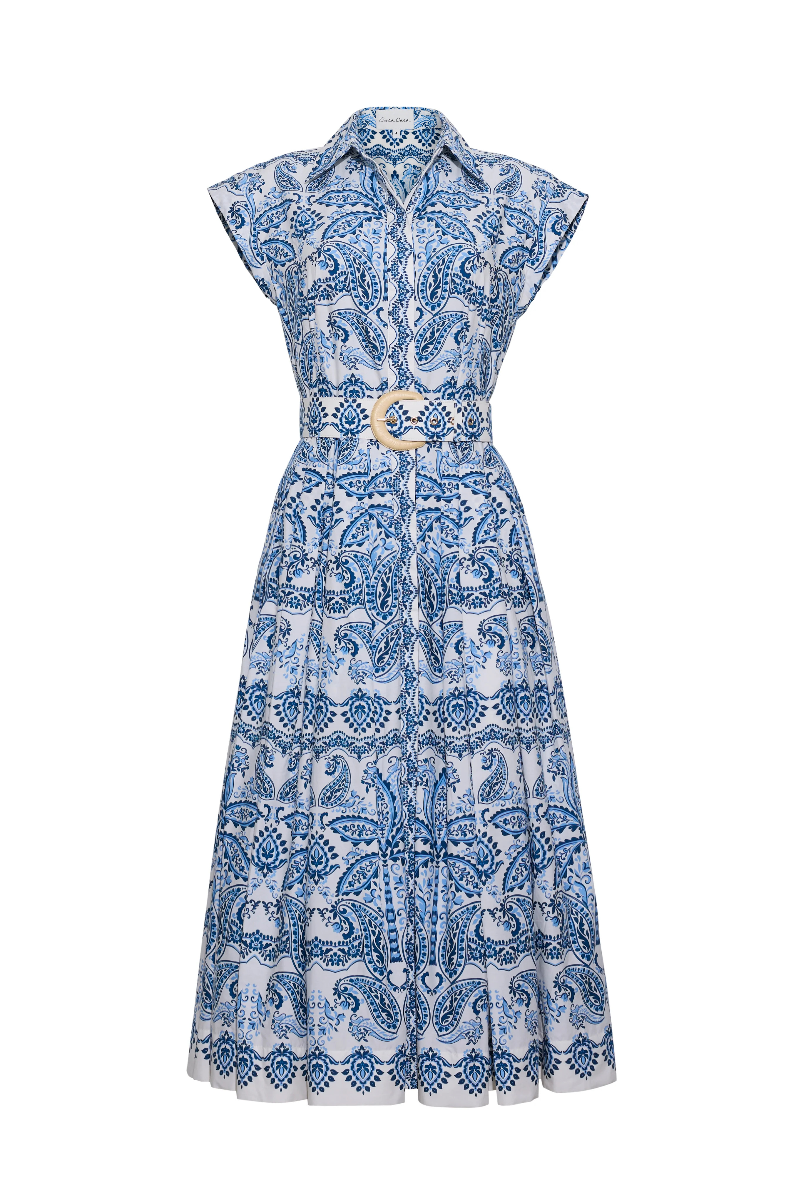 Octavia Dress | Cara Cara New York