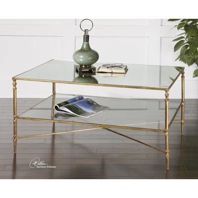 Uckfield Coffee Table | Wayfair North America