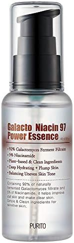 PURITO Galacto Niacin 97 Power Essence 60ml | Amazon (CA)