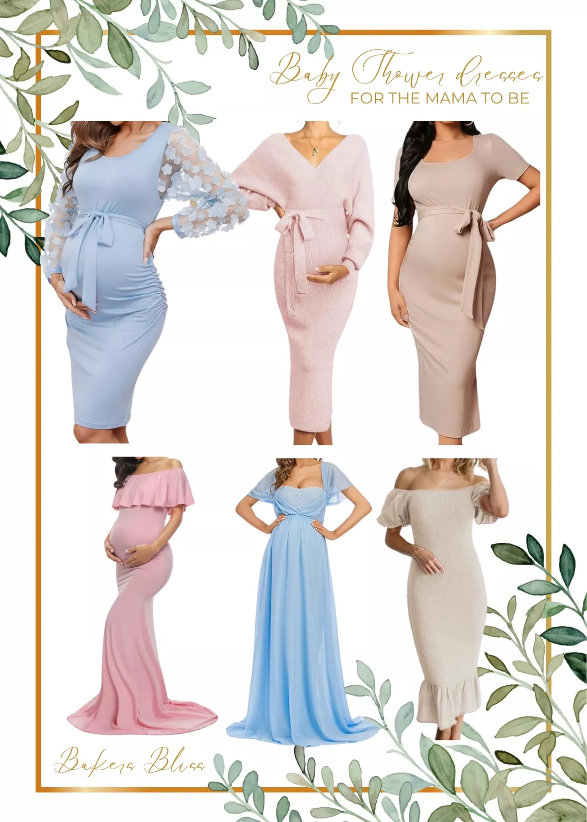 Chang Yun Maternity Nursing Dress … curated on LTK