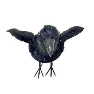 14" Flying Black Crow by Ashland® | Michaels Stores
