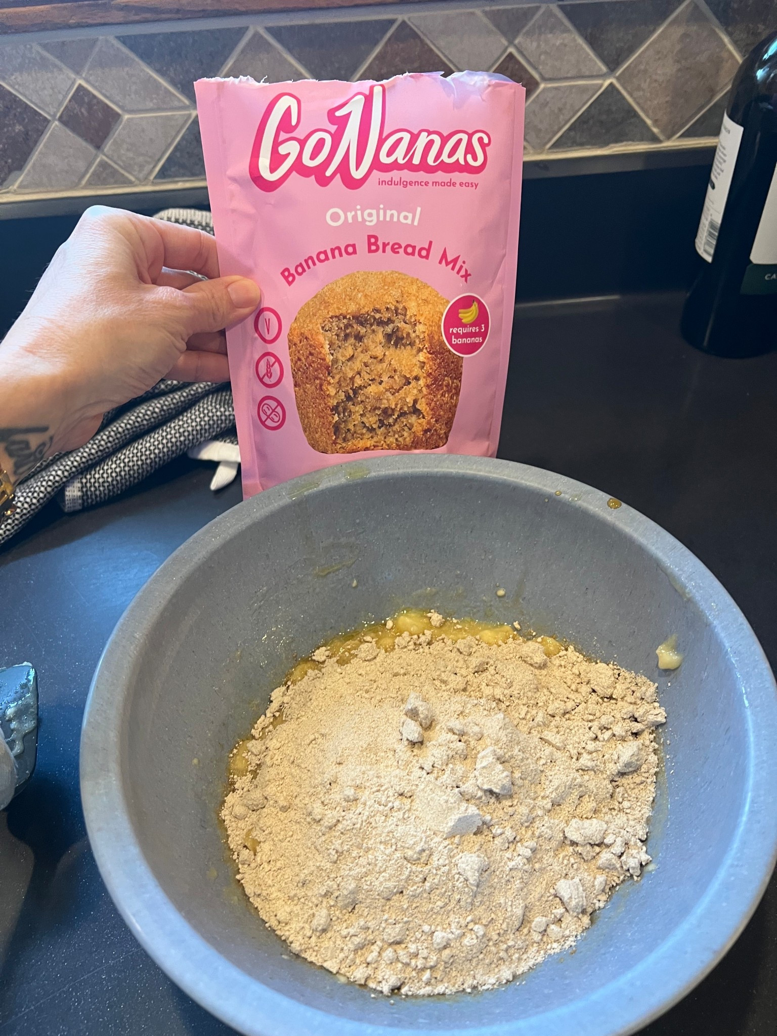 I have picky kids, but they love these! So as to mix up and have a healthy treat to grab in the mornings or after school snack! 

#LTKmomlife #LTKKids #LTKHome