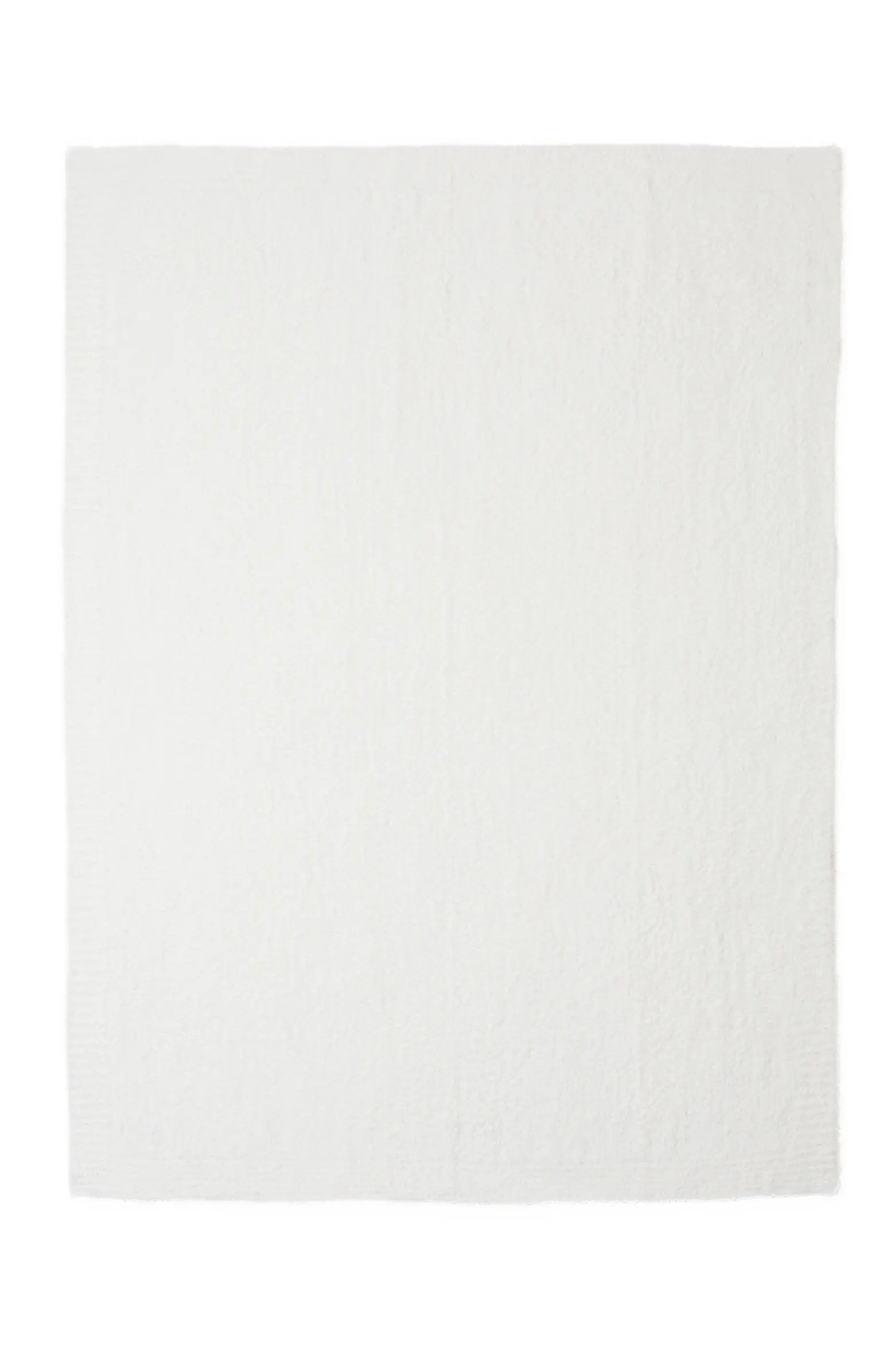 CozyChic™ Throw Blanket | Nordstrom