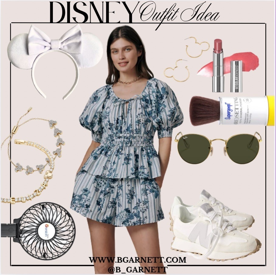 Disney Outfit idea 

Disney Outfit | theme park outfit | WDW outfit | matching set | Mickey ears | Crewneck sweatshirt | new balance 530 | Amazon set | Disneyland outfit | Disney world | Disney | Minnie ears | WDW | Disney world outfit | Disneyland outfit 

#LTKTravel #LTKootd #LTKFestival