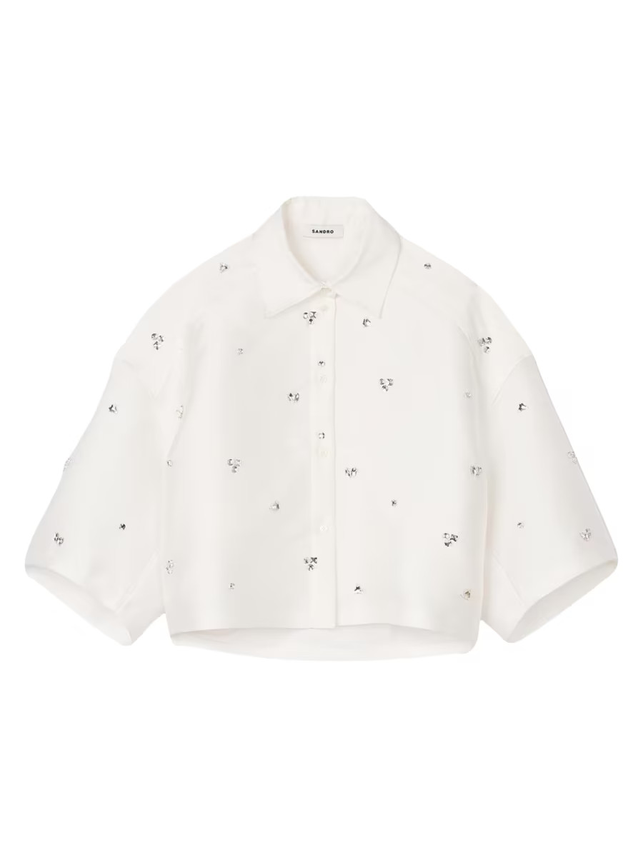 Sandro | Saks Fifth Avenue