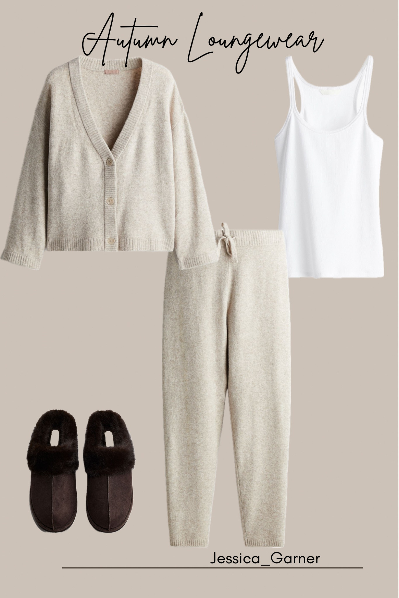 Loungewear 🍂

#LTKuk #LTKautumn