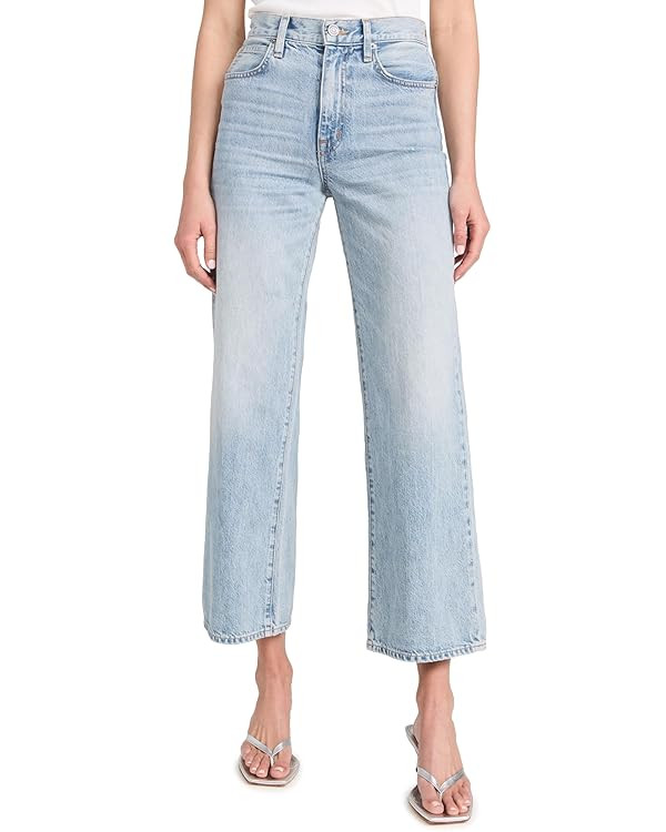 Women's Grace Ankle Jeans | Amazon (US)