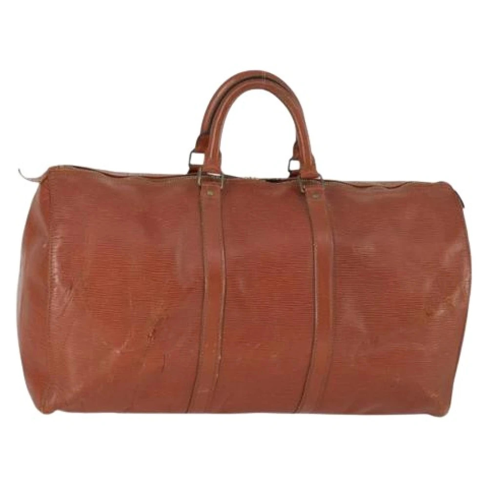 Pre-owned Vintage Weekend Bag | Louis Vuitton Vintage | Herren | Miinto | Miinto DE
