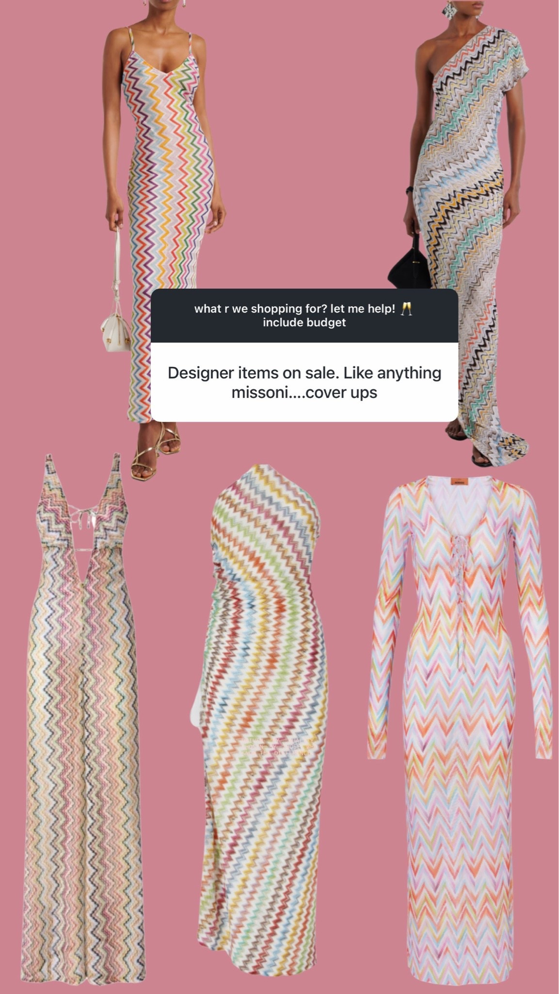 Missoni on sale

#LTKSaleAlert #LTKTravel #LTKSwim