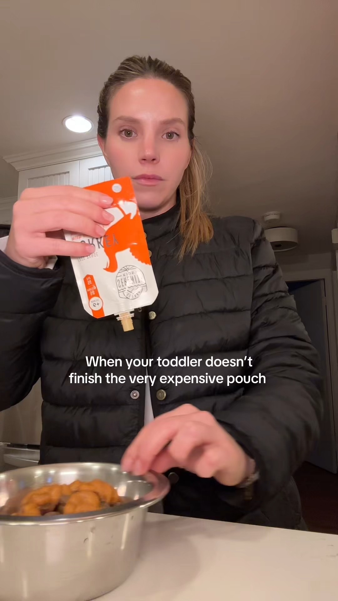 My dog loves this stuff 

#LTKfoodie #LTKKids #LTKmomlife