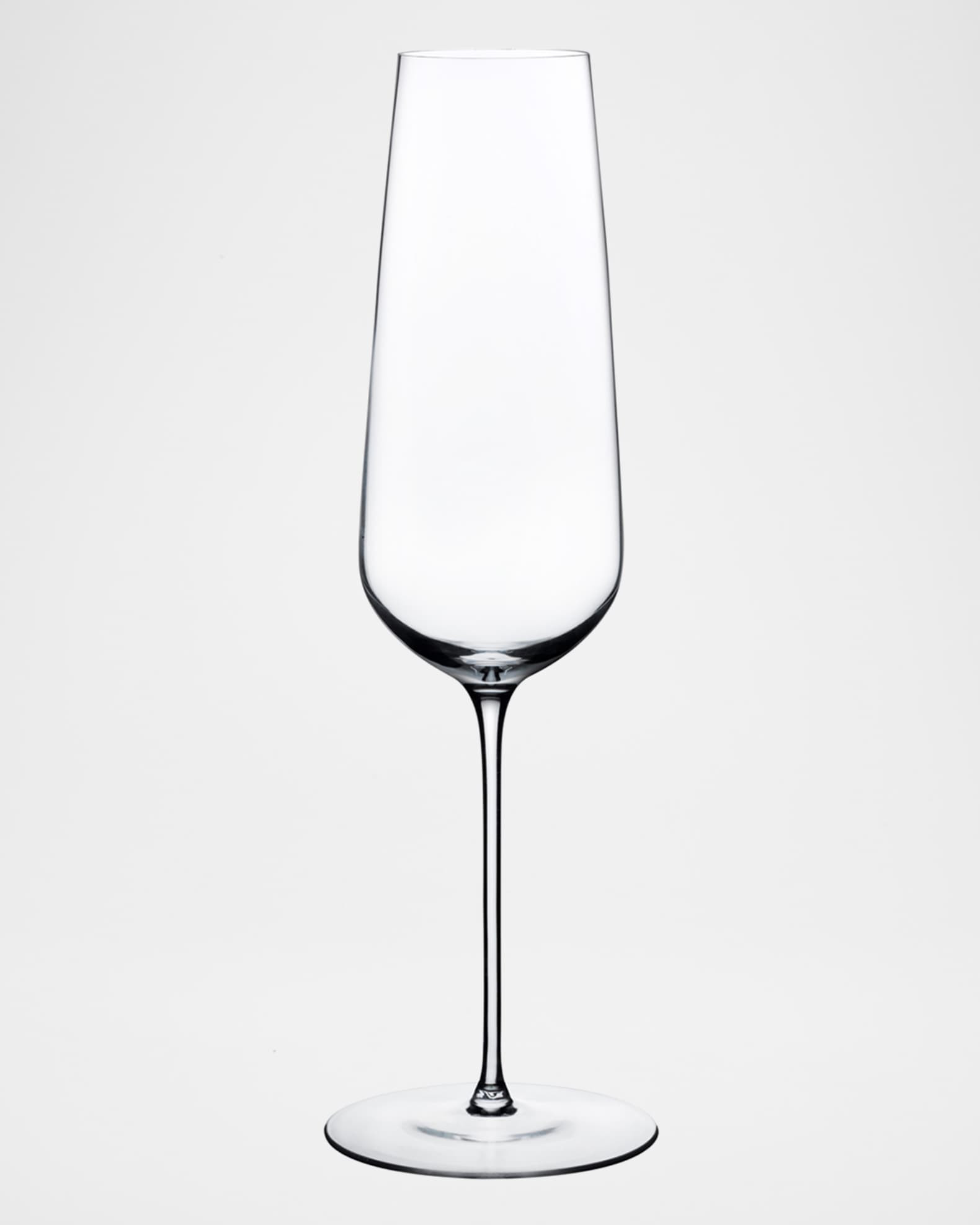Stem Zero Stemware Ion Shielding Champagne Glass | Neiman Marcus