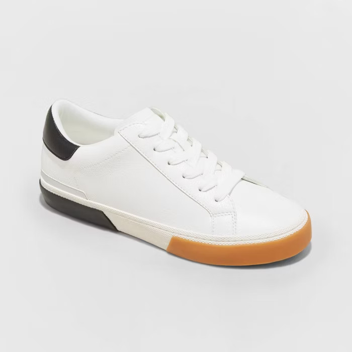 Women's Maddison Sneakers - A New Day™ | Target