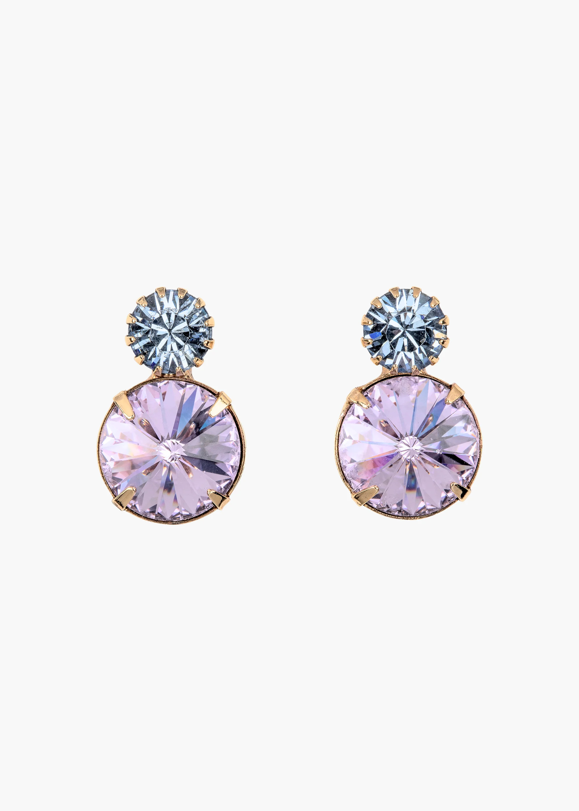 Myrla Earrings | Jennifer Behr 