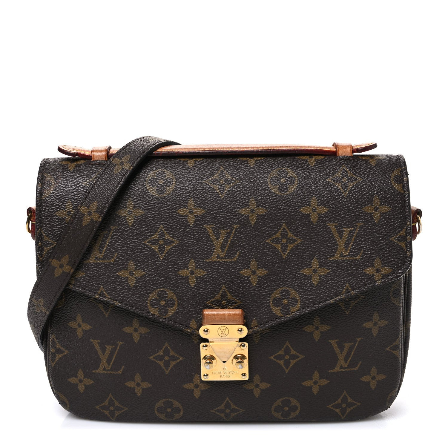 Louis Vuitton Pochette Metis #341815l13b | Poshmark