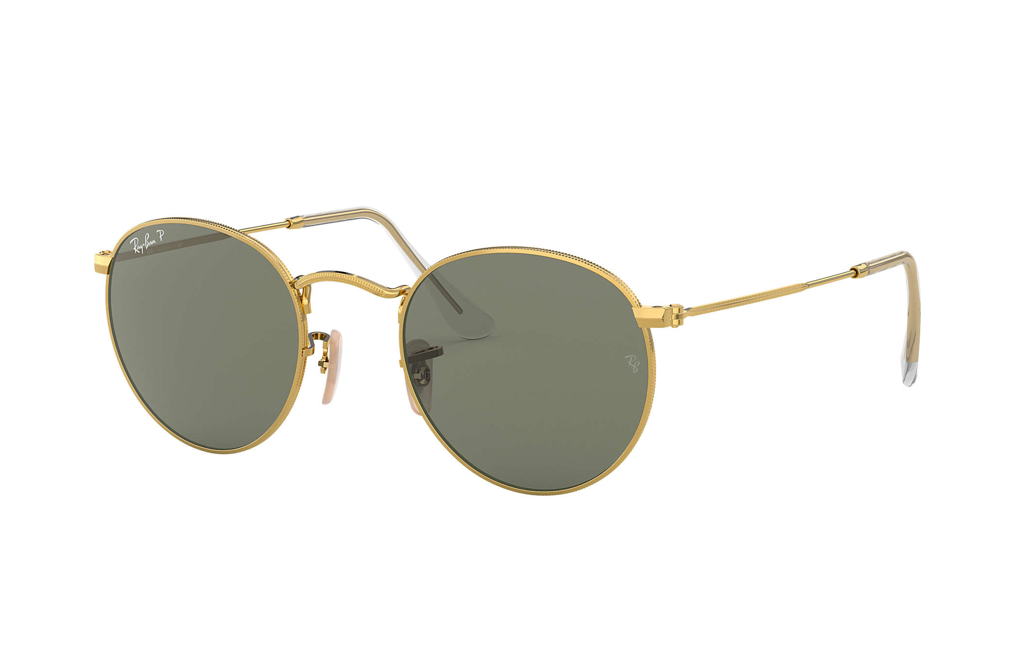 ROUND METAL | Ray-Ban (US)