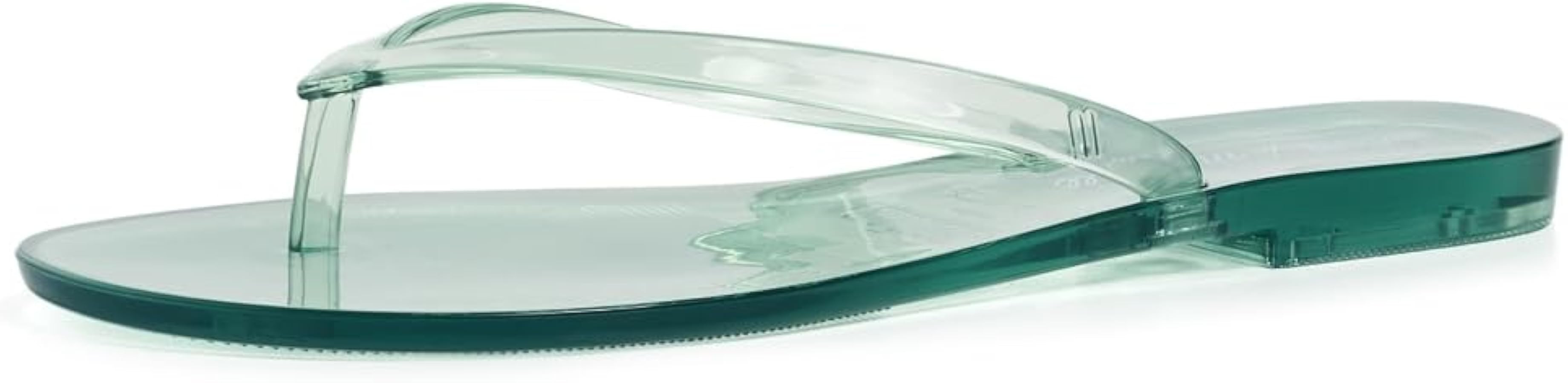 Madewell Women's x Melissa Jelly Flip Flops | Amazon (US)