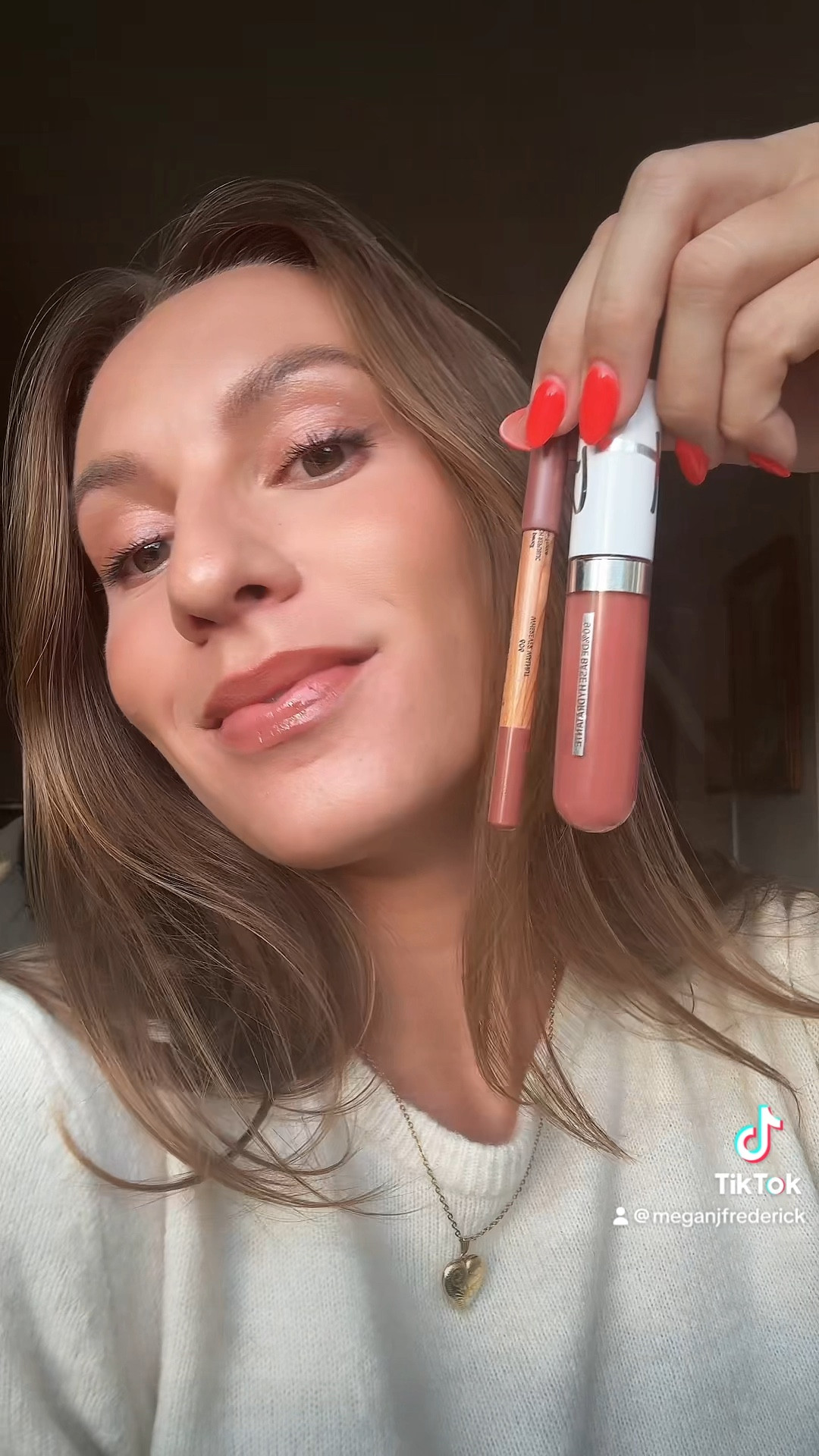 Ultimate lip combo!!