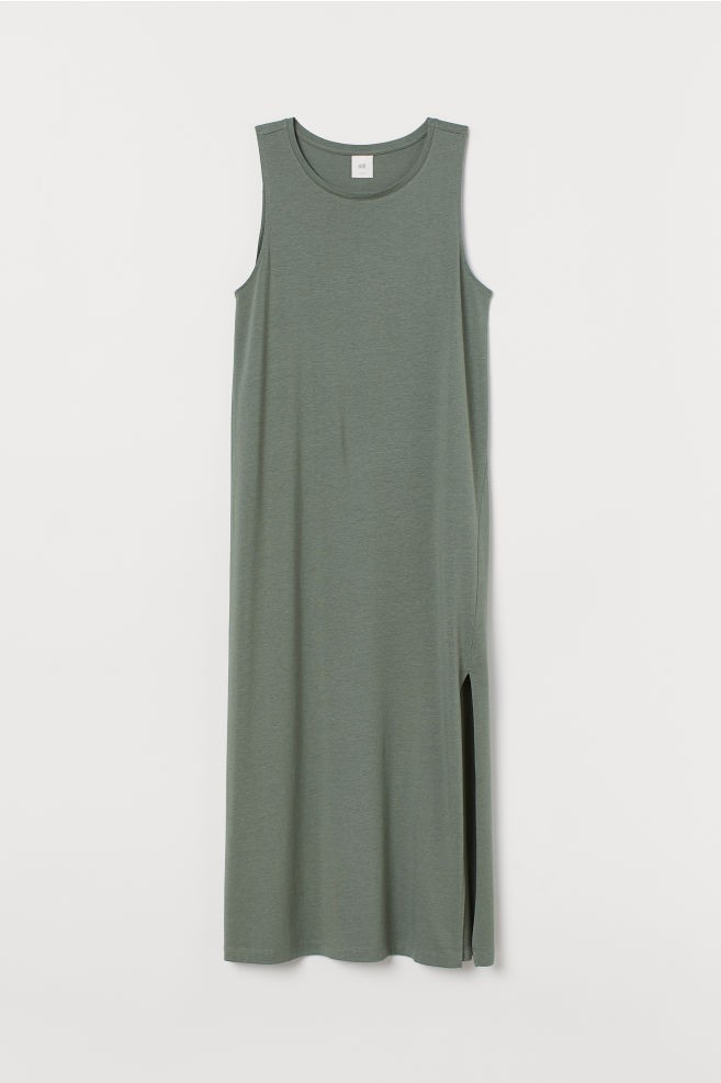 Tank-top Dress | H&M (US + CA)