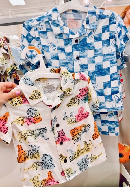 Toddler challis shirts 🤩 these are soooo cute!!!

❤️ Follow me on Instagram @TargetFamilyFinds 

#LTKkids #LTKfamily #LTKfindsunder50