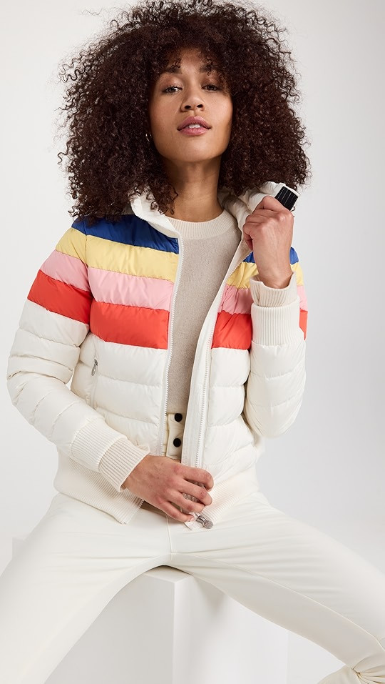 Queenie Jacket | Shopbop