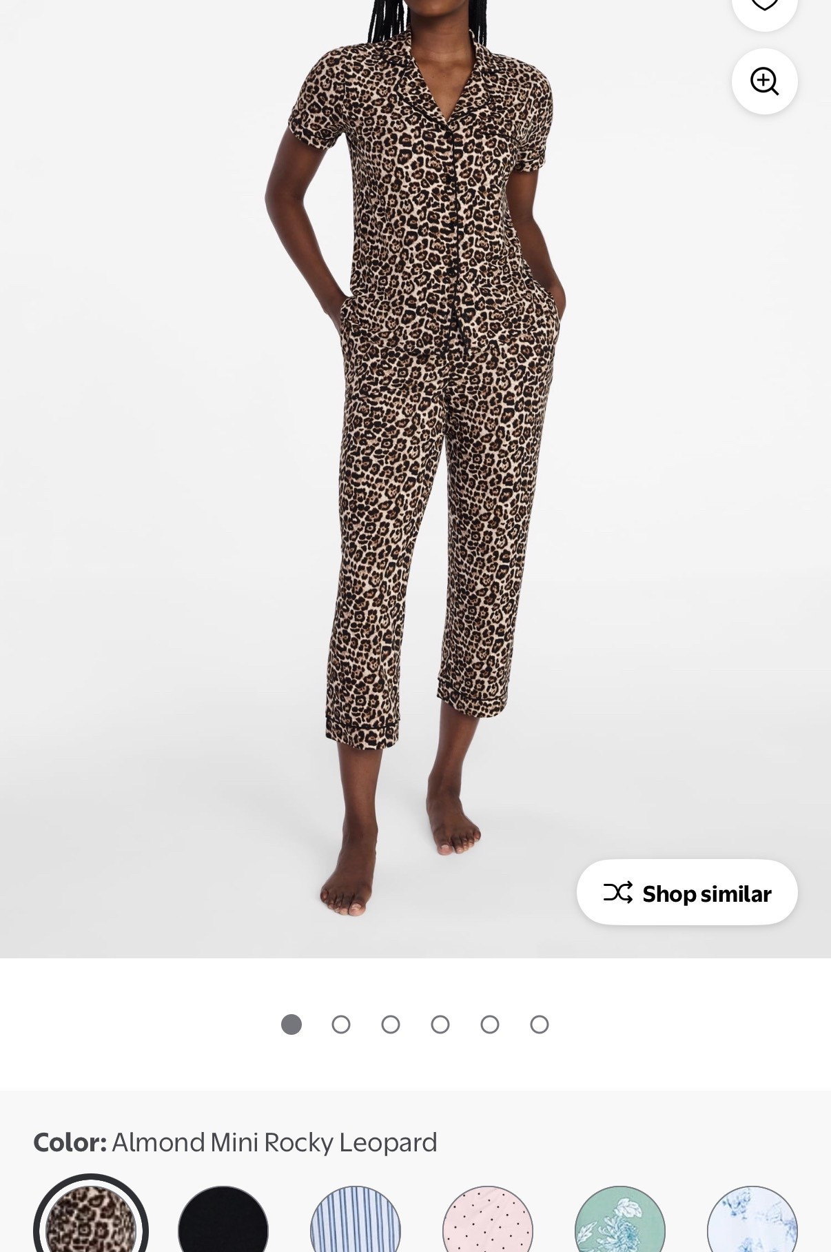 Pijamas ♥️♥️