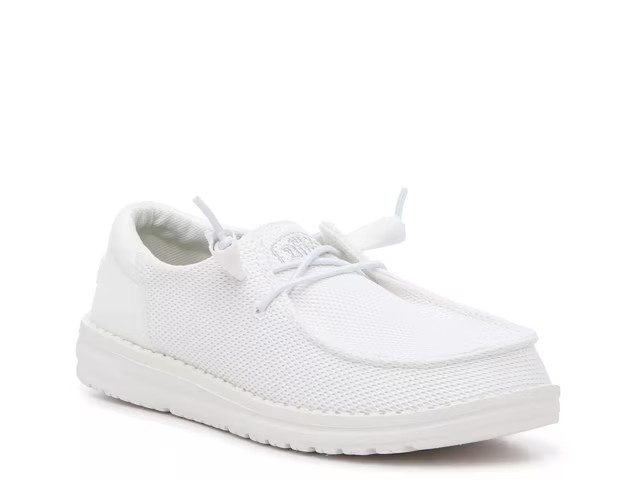 HEYDUDE Wendy Funk Mono Slip-On Sneaker - Women's | DSW
