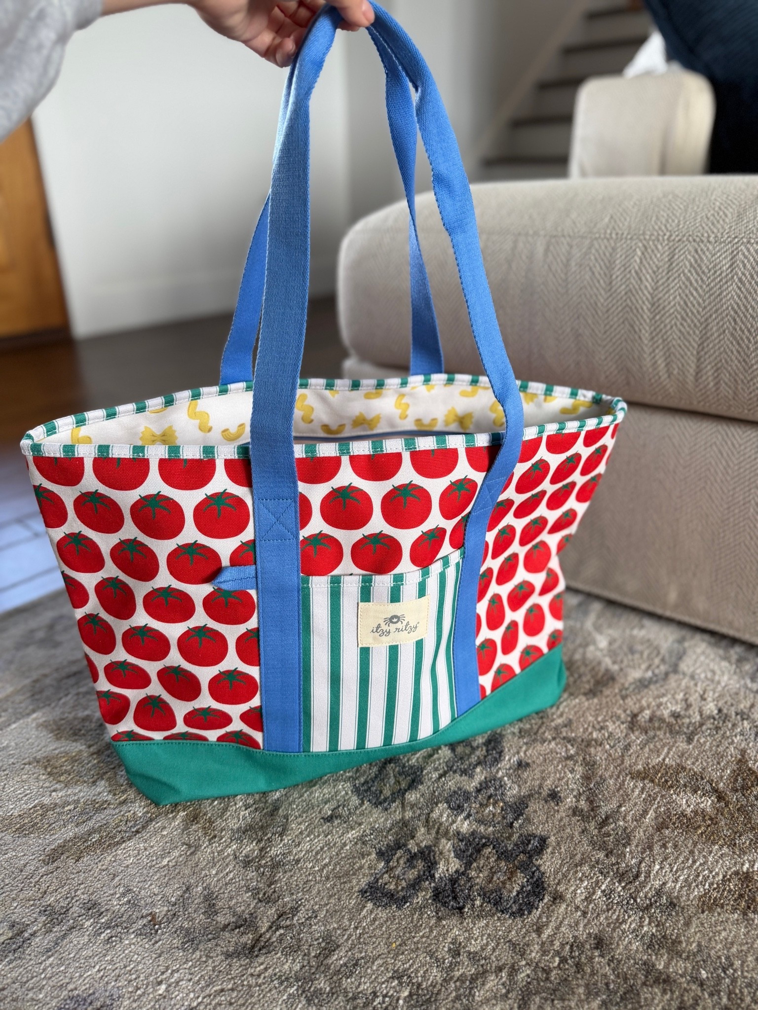 The cutest bag!!!

#LTKmomlife #LTKKids #LTKBaby