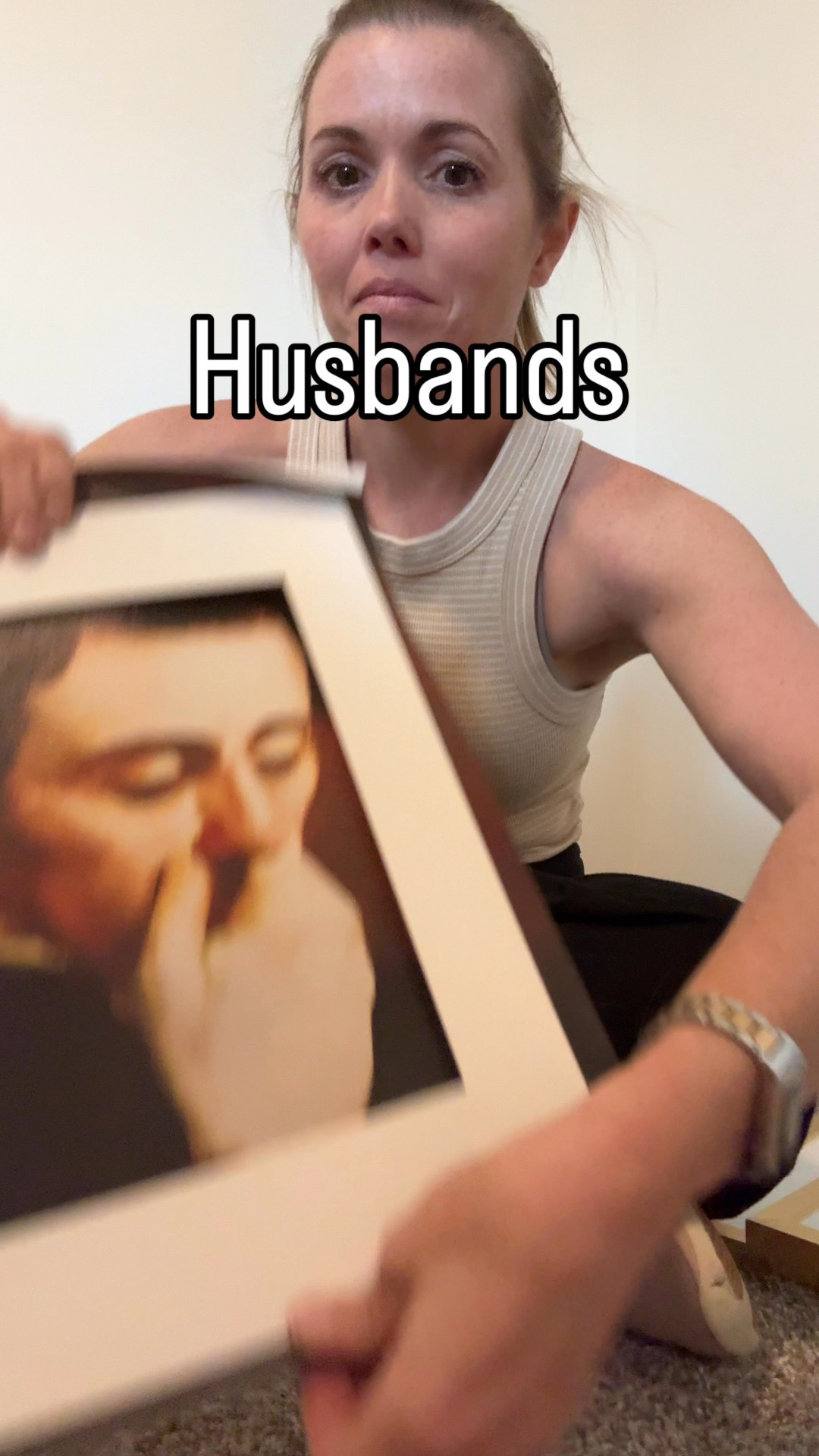 The perfect bathroom art does exist  

#LTKHome #LTKFindsUnder50 #LTKStyleTip