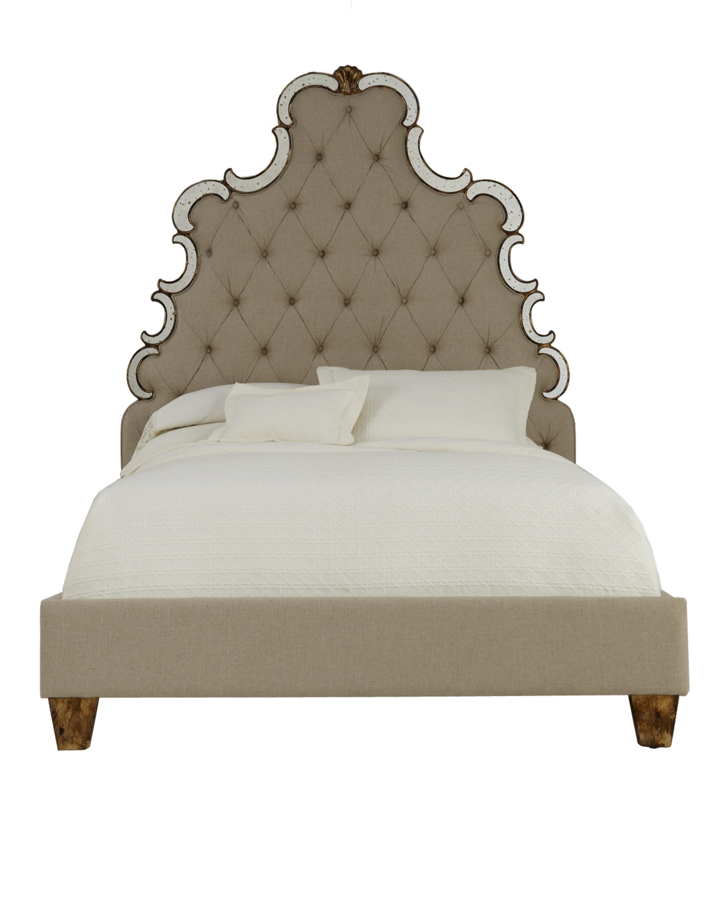 Hooker Furniture Bristol Bedroom Furniture & Matching Items | Neiman Marcus | Neiman Marcus
