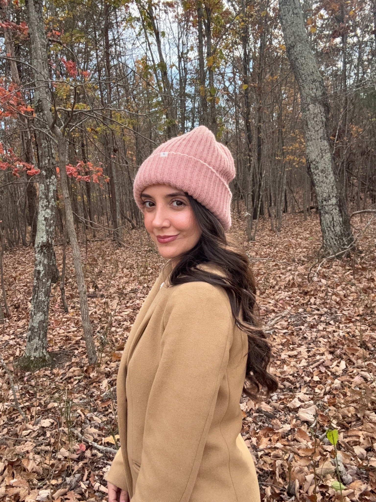 Obsessed with my whool coat !!!! 🧥 

#LTKGiftGuide #LTKootd #LTKSeasonal