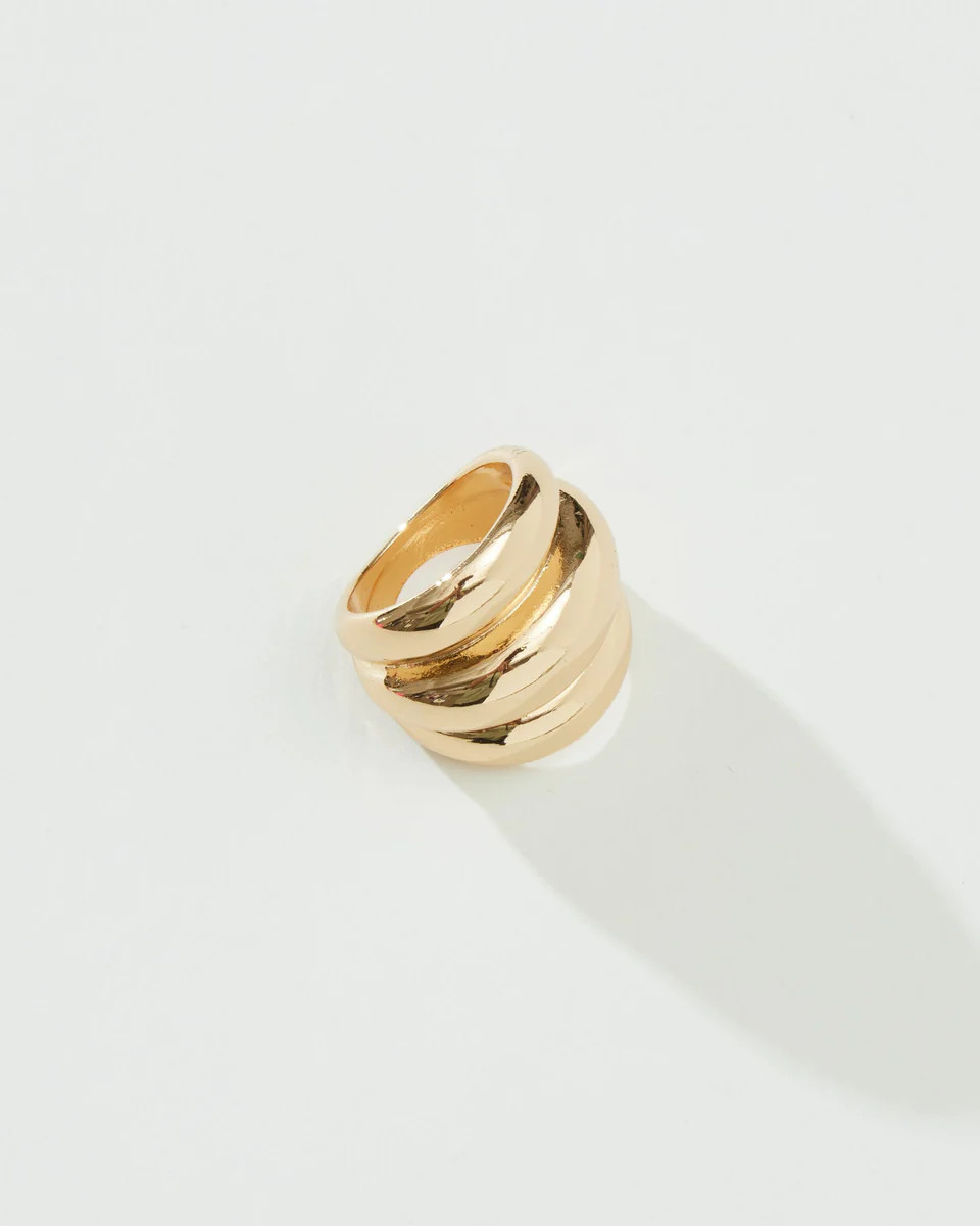 BAND RING | 8 Other Reasons