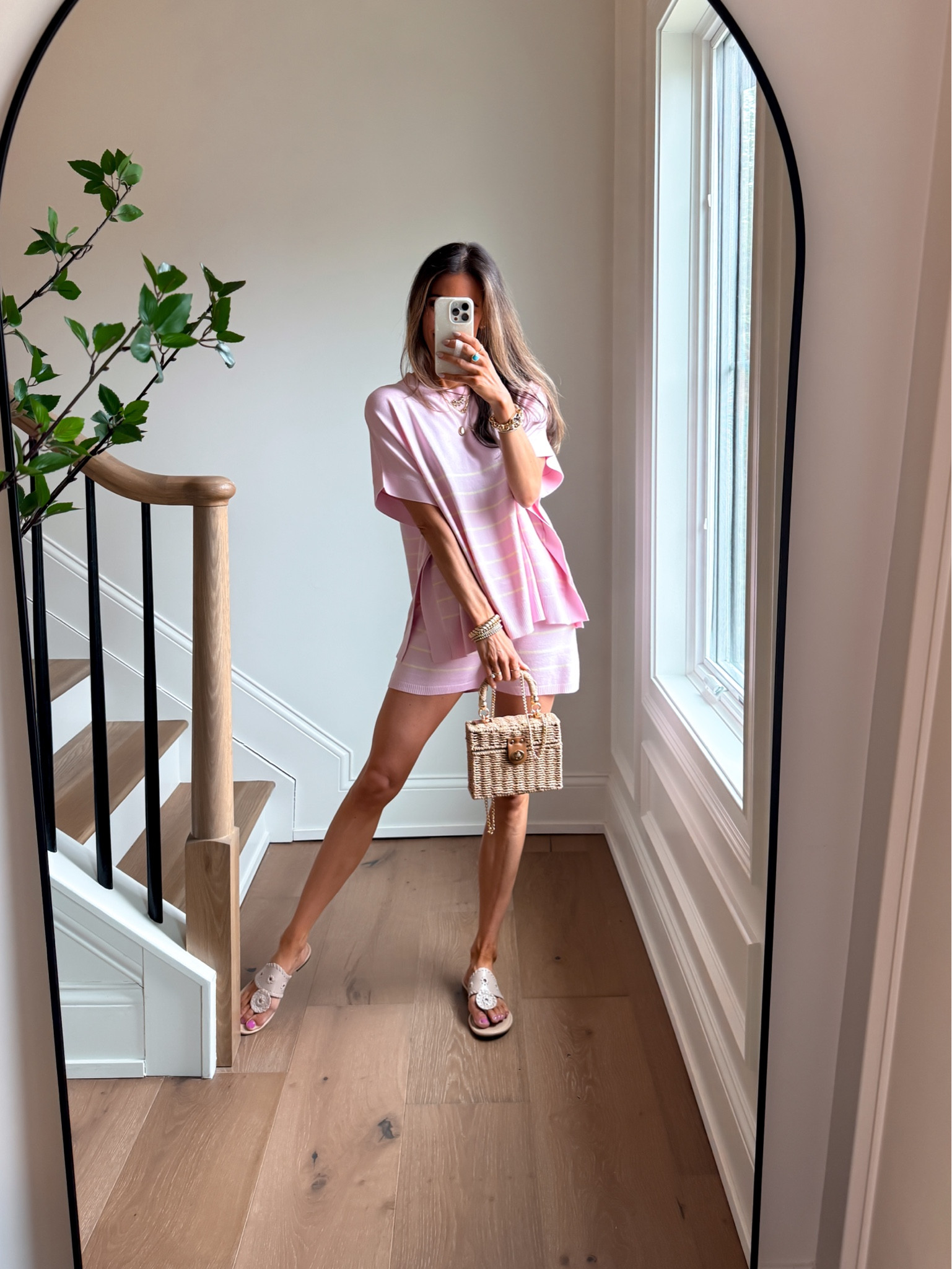 Wearing a small two piece set. 

Spring arrivals | Amazon spring outfits | vacation outfit | Easter outfit | Mother’s Day outfit | church outfit | spring outfit women 

#LTKSaleAlert #LTKootd #LTKgrwm