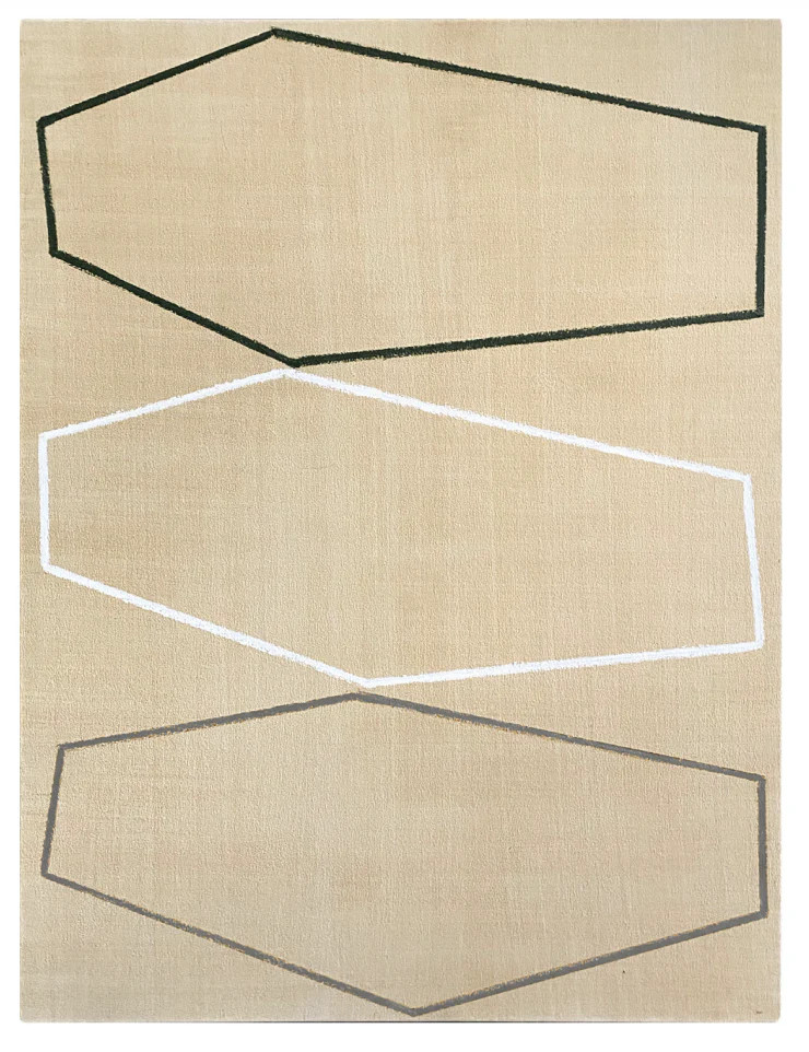 Tribe in Tan by Kayce Hughes | Paloma & Co.