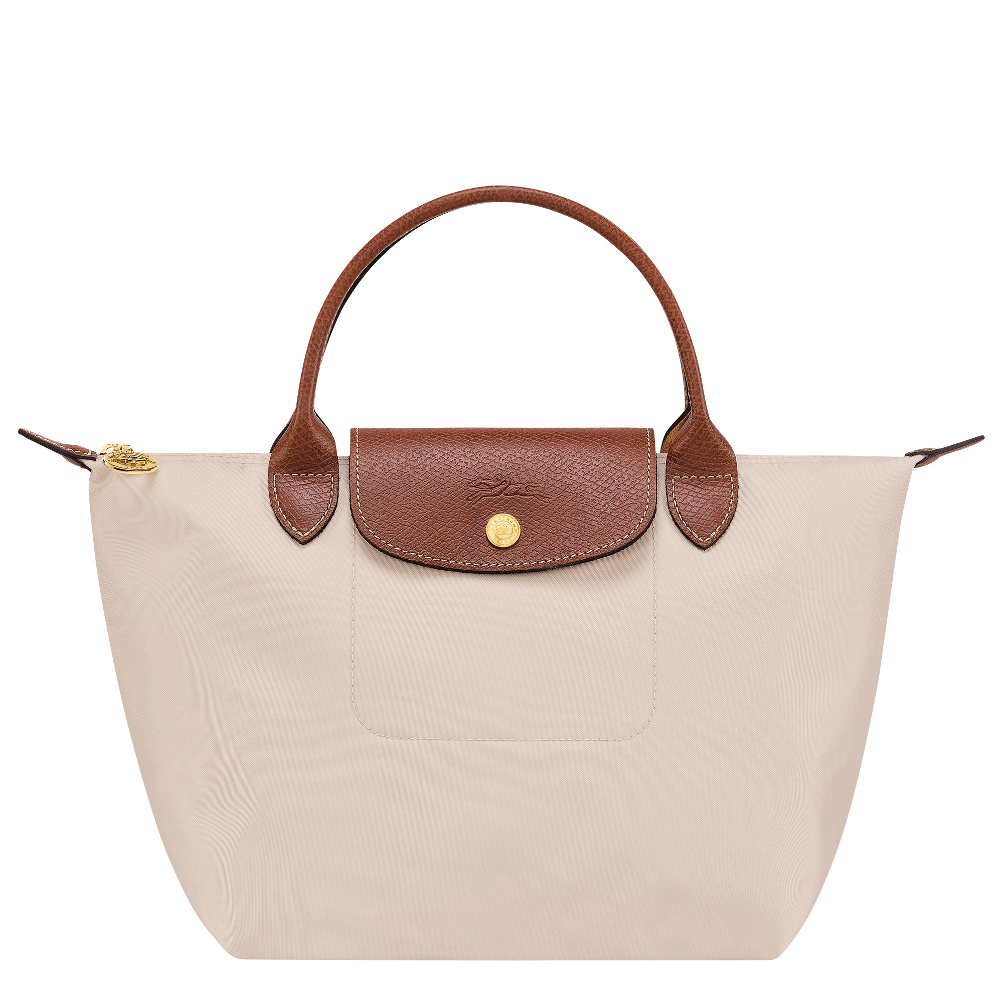 Le Pliage Original S Handbag Paper - Recycled canvas | Longchamp US | Longchamp
