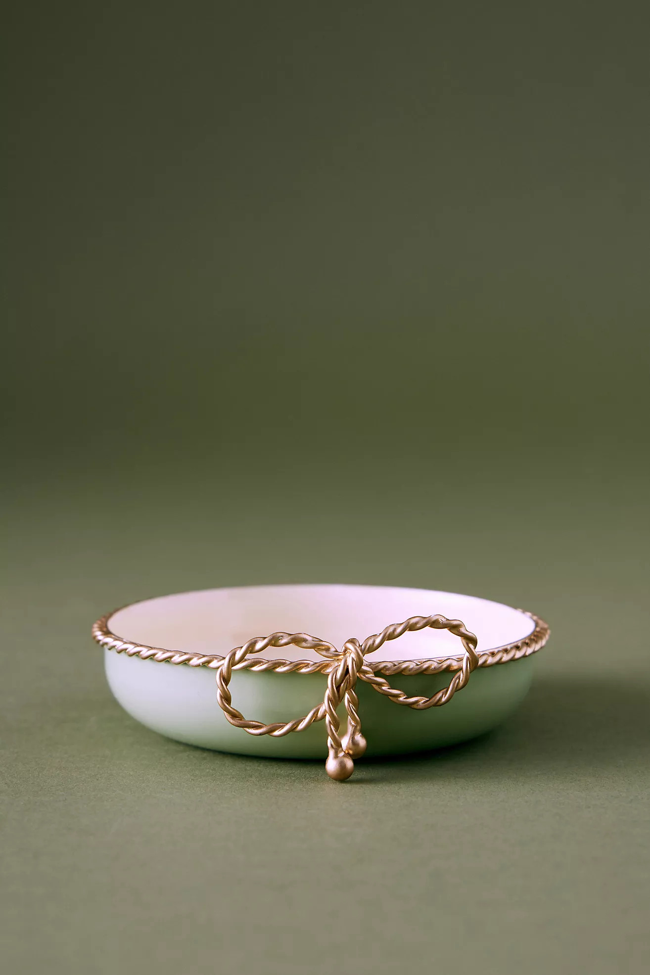 Tooka Trinket Dish | Anthropologie (UK)