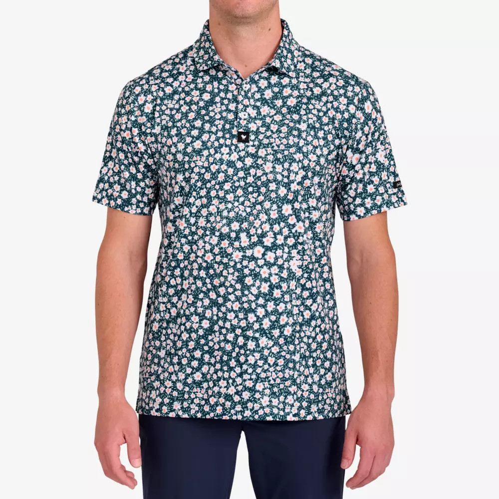 Bermuda Polo | PGA TOUR Superstore