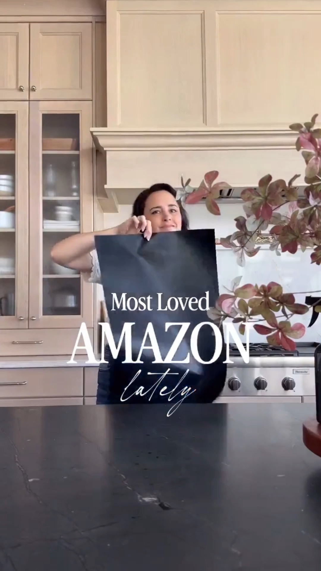 Millions of views for these!!✨🤌🏼 Honored to shop with you for the home decor pieces that elevate our homes, and for those little upgrades that make life run smoother… especially if they can be found on Amazon! ♥️

FOLLOW along for the very best of Amazon and LTK finds for our homes!

#homedesigninspiration #momhack #homehacks #affordablehomedecor 
Home decor, ideas, interior design, trends, home improvement ideas, kitchen, bathroom, home upgrades, interior styling

#LTKHome #LTKSeasonal #LTKHoliday
