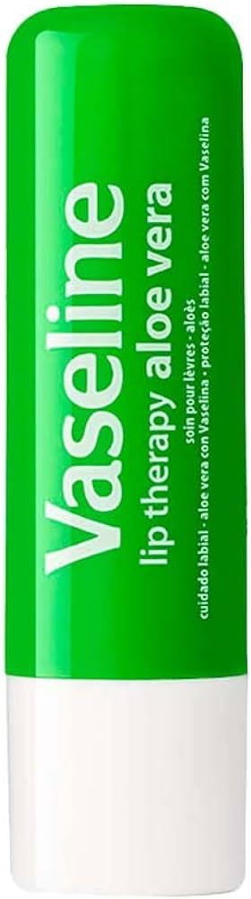 Vaseline Aloe Fresh Lip Therapy Stick- .16 oz | Amazon (US)