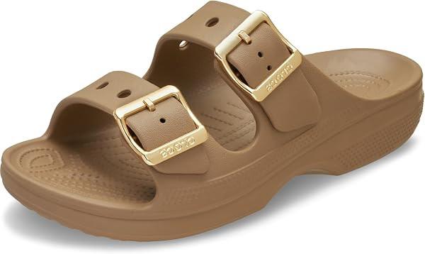 Crocs Women's Classic Saturday Sandals | Amazon (US)